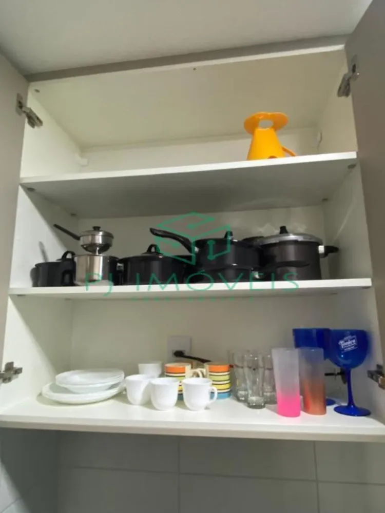 Apartamento, 1 quarto, 28 m² - Foto 6