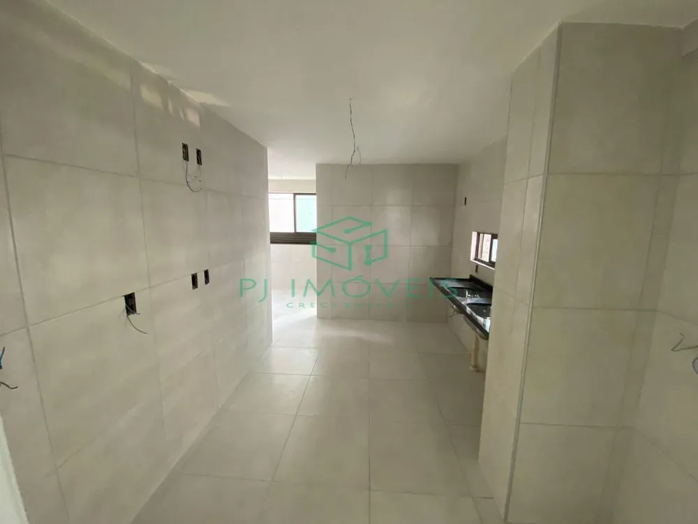 Apartamento, 4 quartos, 146 m² - Foto 4