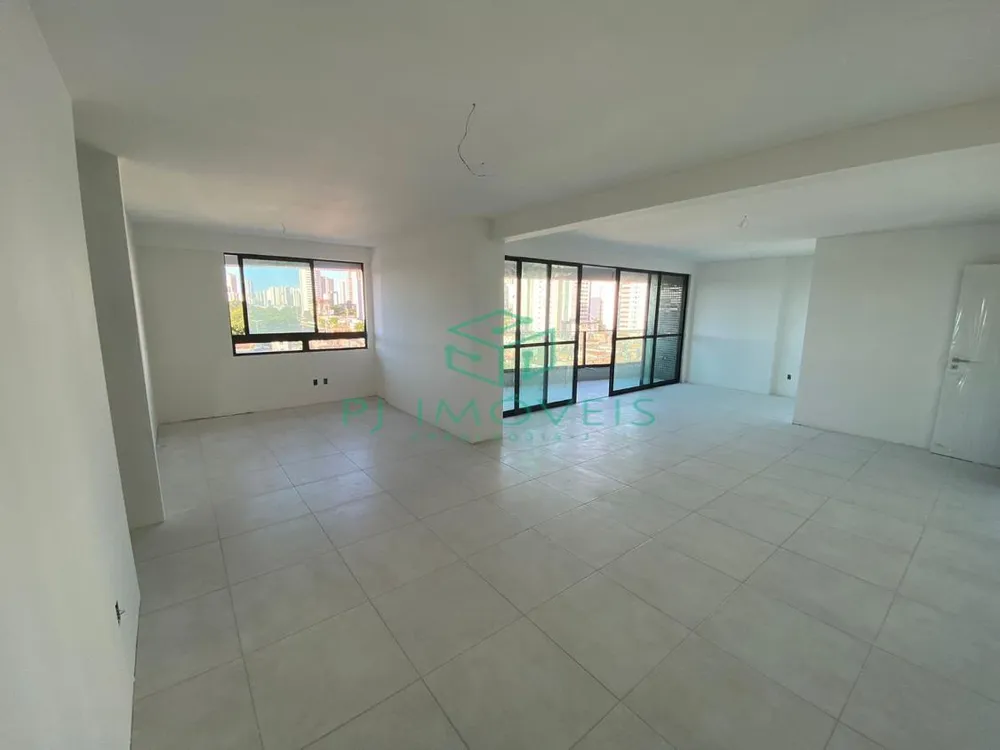 Apartamento, 4 quartos, 146 m² - Foto 1