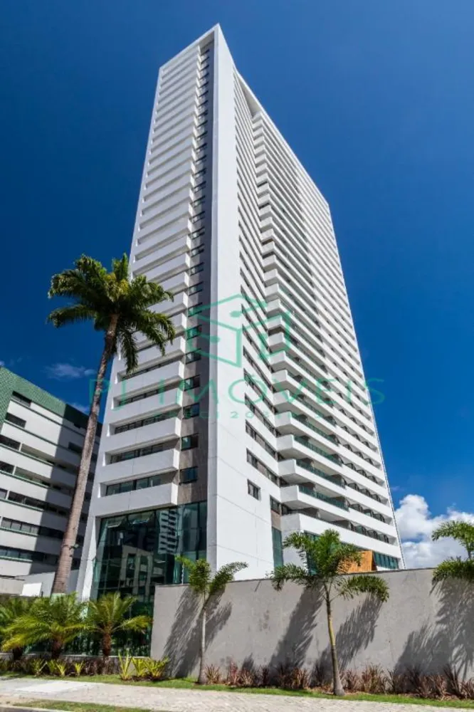 Apartamento, 4 quartos, 146 m² - Foto 9