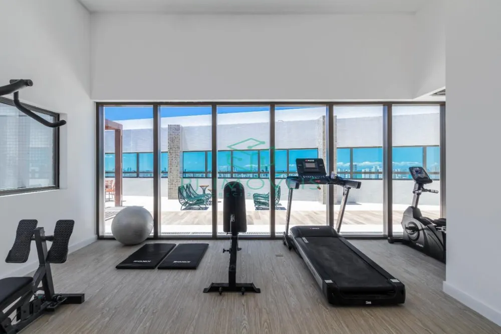 Apartamento, 4 quartos, 146 m² - Foto 10