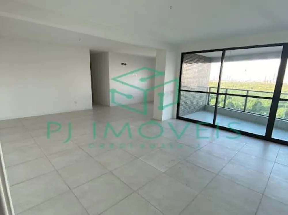 Apartamento, 4 quartos, 146 m² - Foto 3