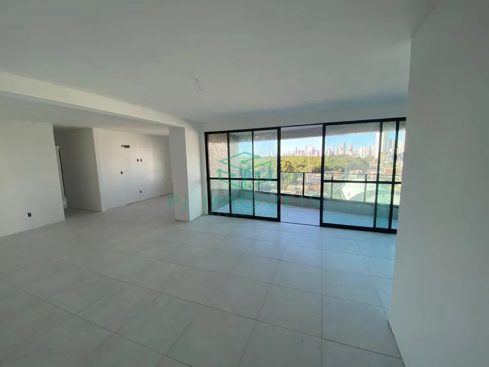 Apartamento, 4 quartos, 146 m² - Foto 2