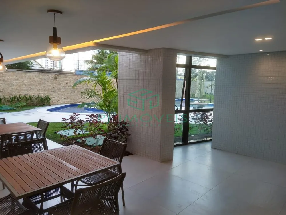 Apartamento, 4 quartos, 146 m² - Foto 7