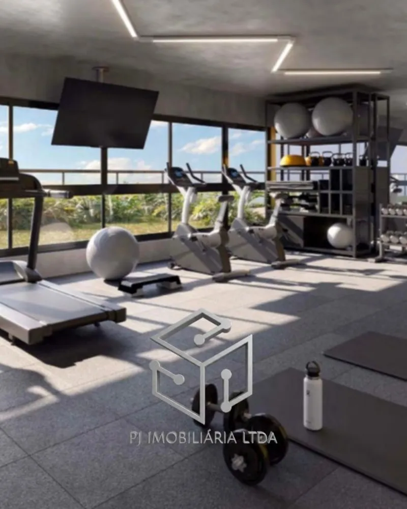 Apartamento, 2 quartos, 56 m² - Foto 6