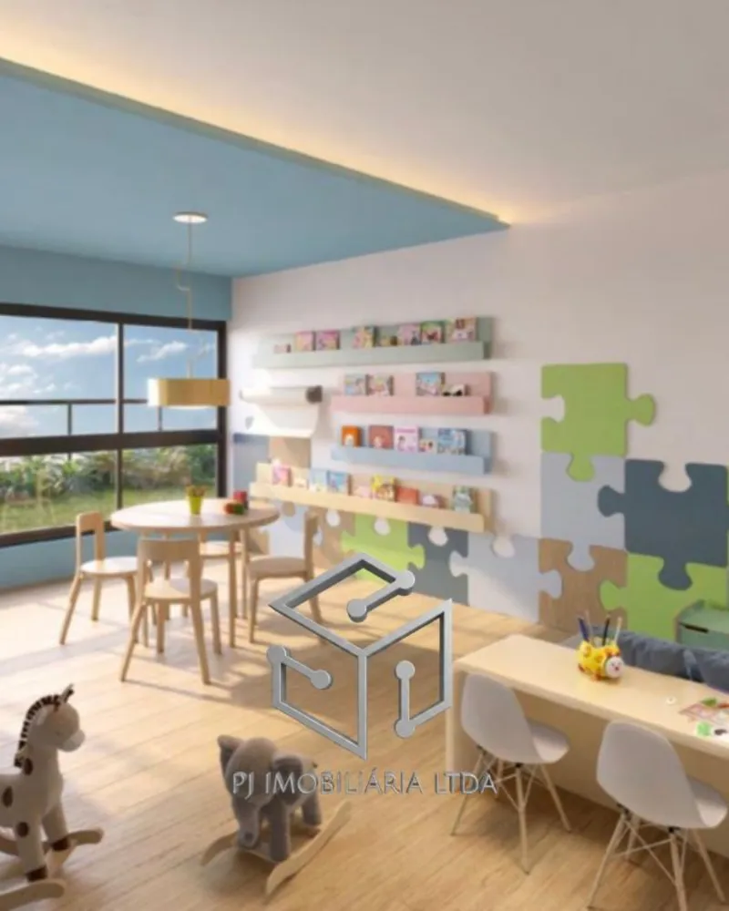 Apartamento, 2 quartos, 56 m² - Foto 7