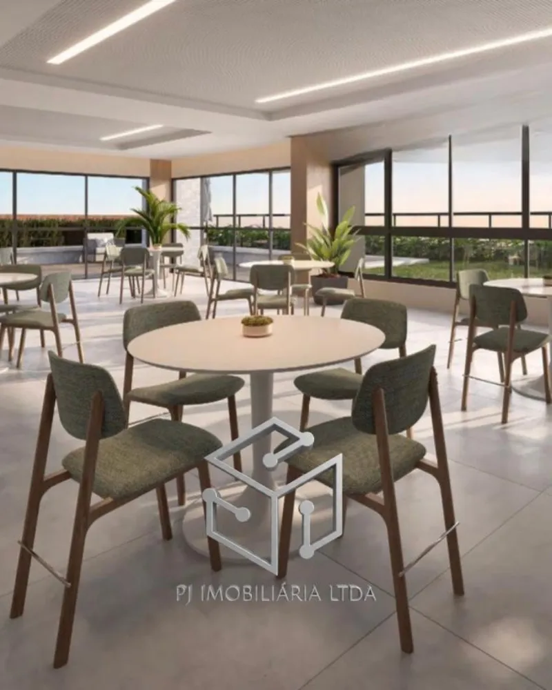 Apartamento, 2 quartos, 56 m² - Foto 8
