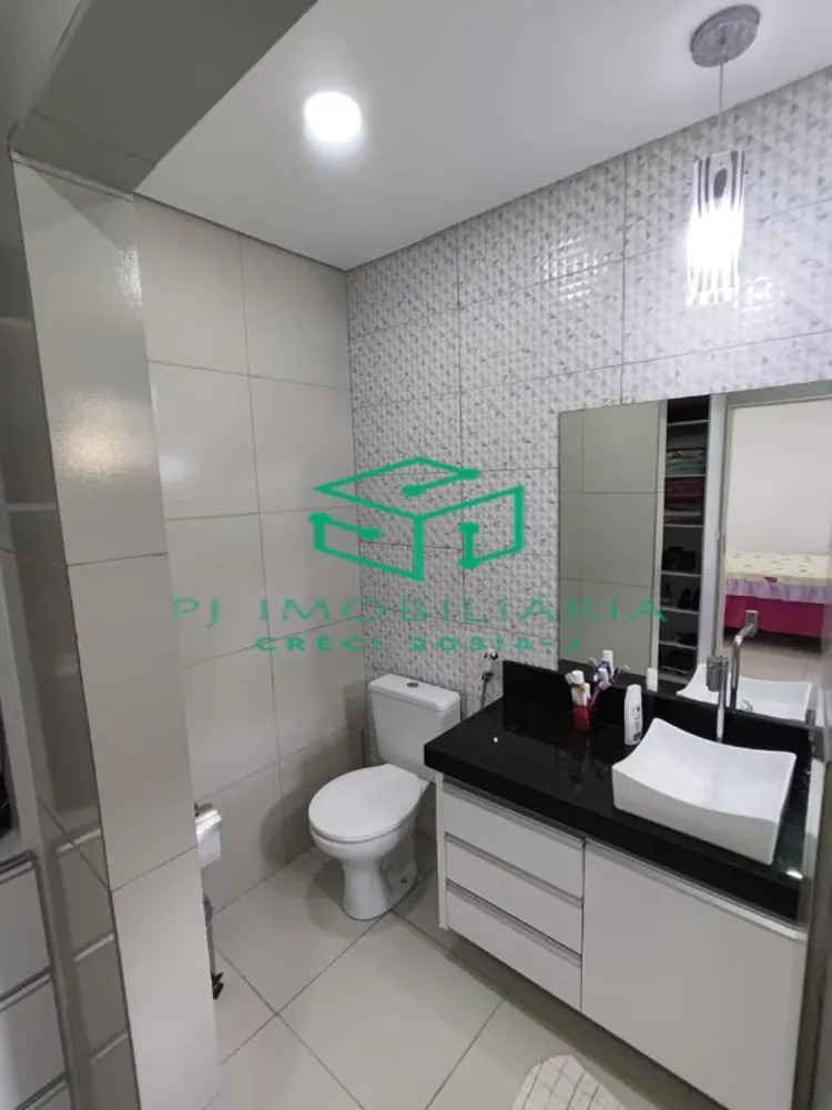Casa, 3 quartos, 175 m² - Foto 1