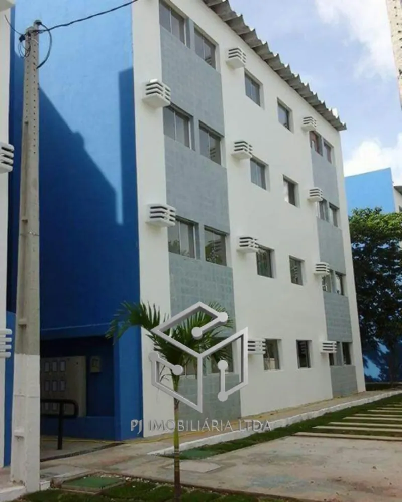 Apartamento, 2 quartos, 56 m² - Foto 1