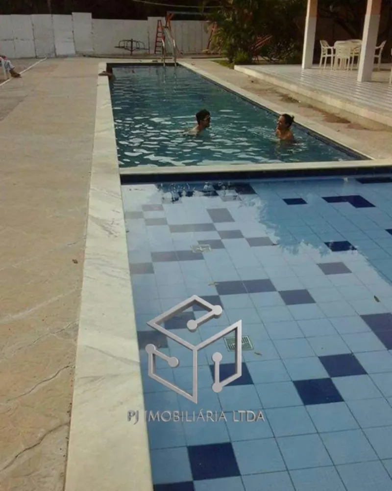 Apartamento, 2 quartos, 56 m² - Foto 4
