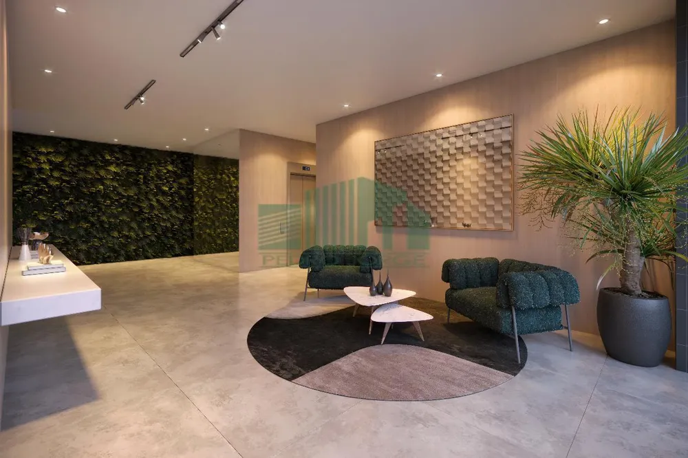 Apartamento, 4 quartos, 145 m² - Foto 4