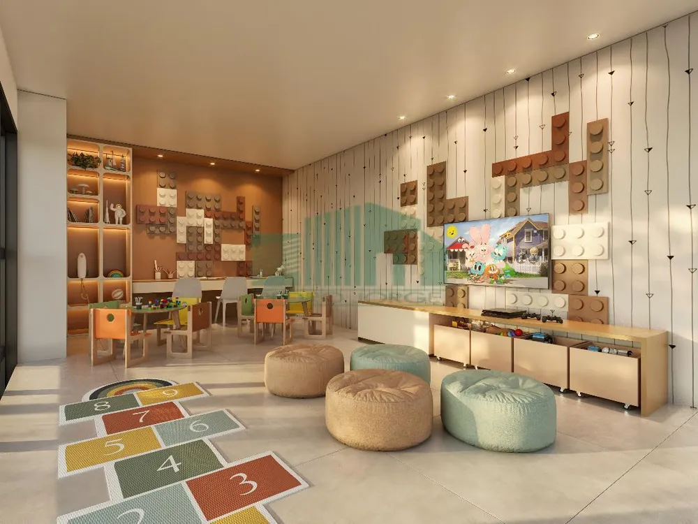 Apartamento, 4 quartos, 145 m² - Foto 6