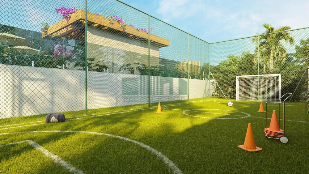 Apartamento, 4 quartos, 145 m² - Foto 7