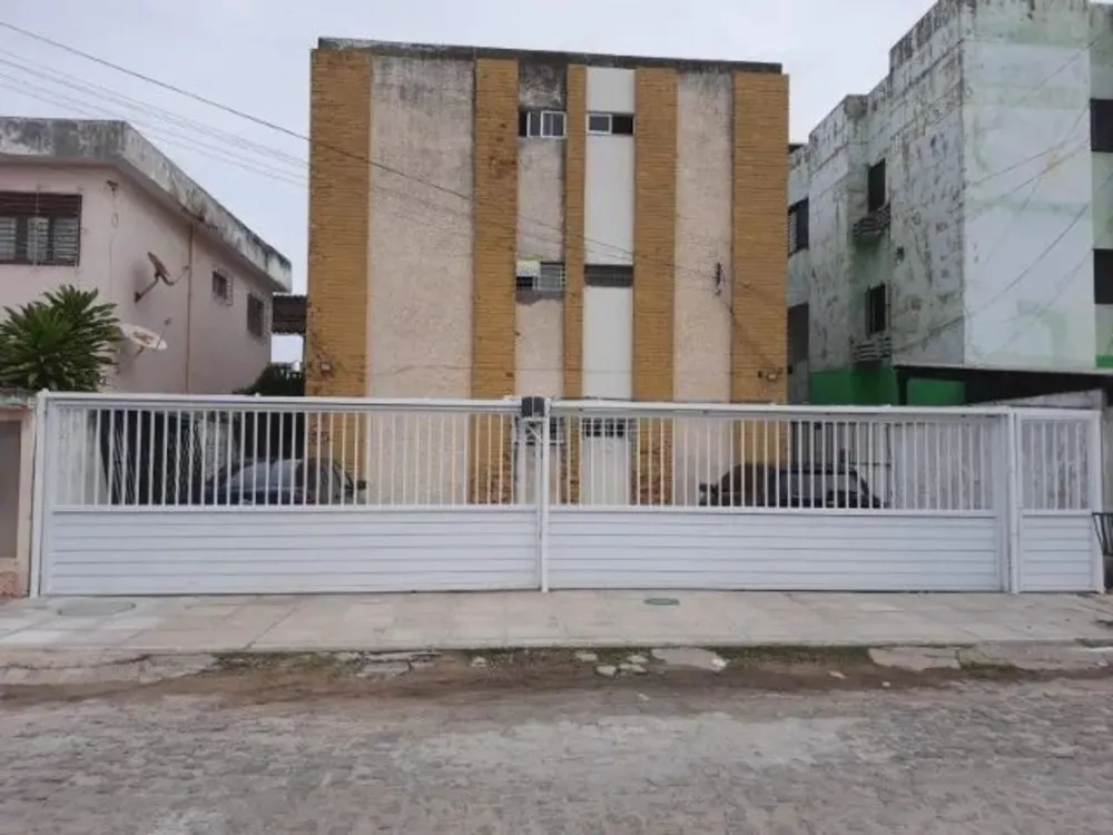 Apartamento, 2 quartos, 46 m² - Foto 1