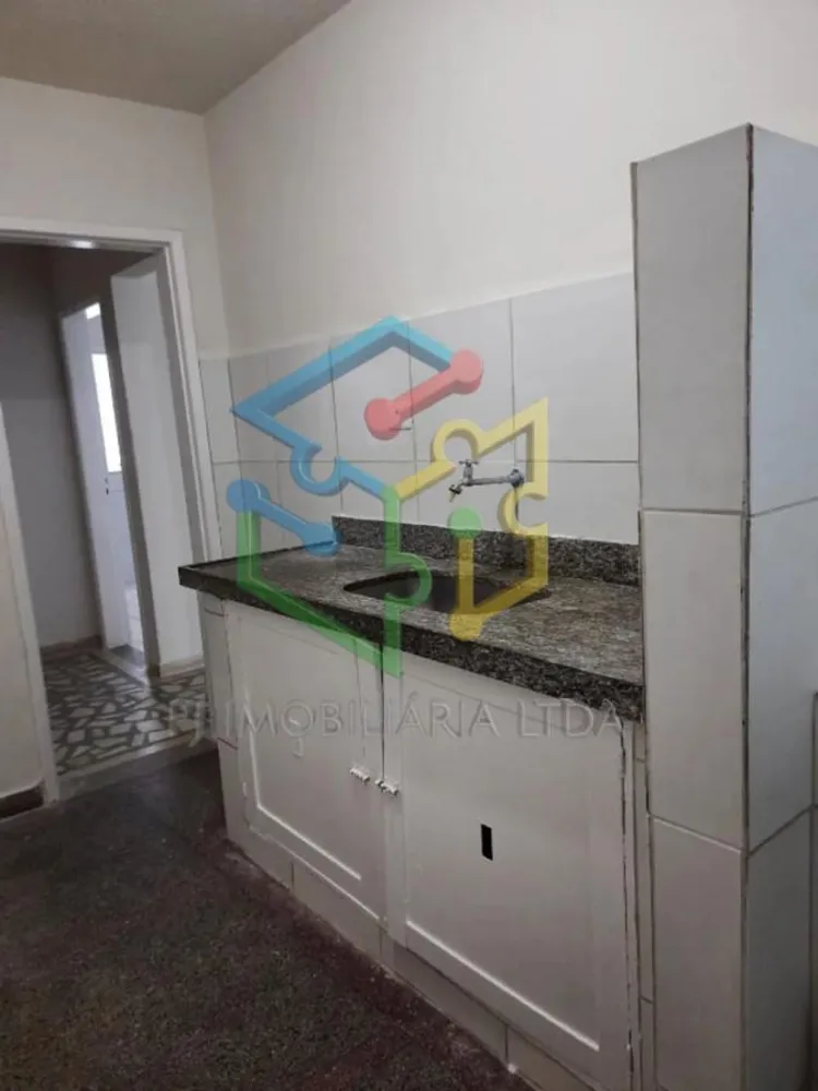 Apartamento, 2 quartos, 46 m² - Foto 7