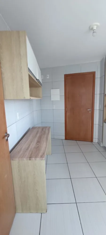 Apartamento, 3 quartos, 90 m² - Foto 1
