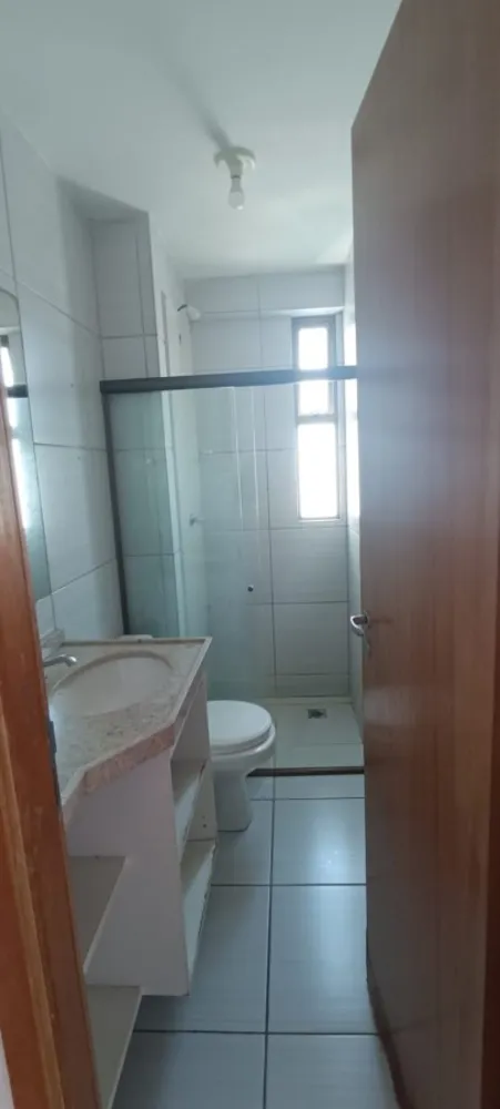 Apartamento, 3 quartos, 90 m² - Foto 3