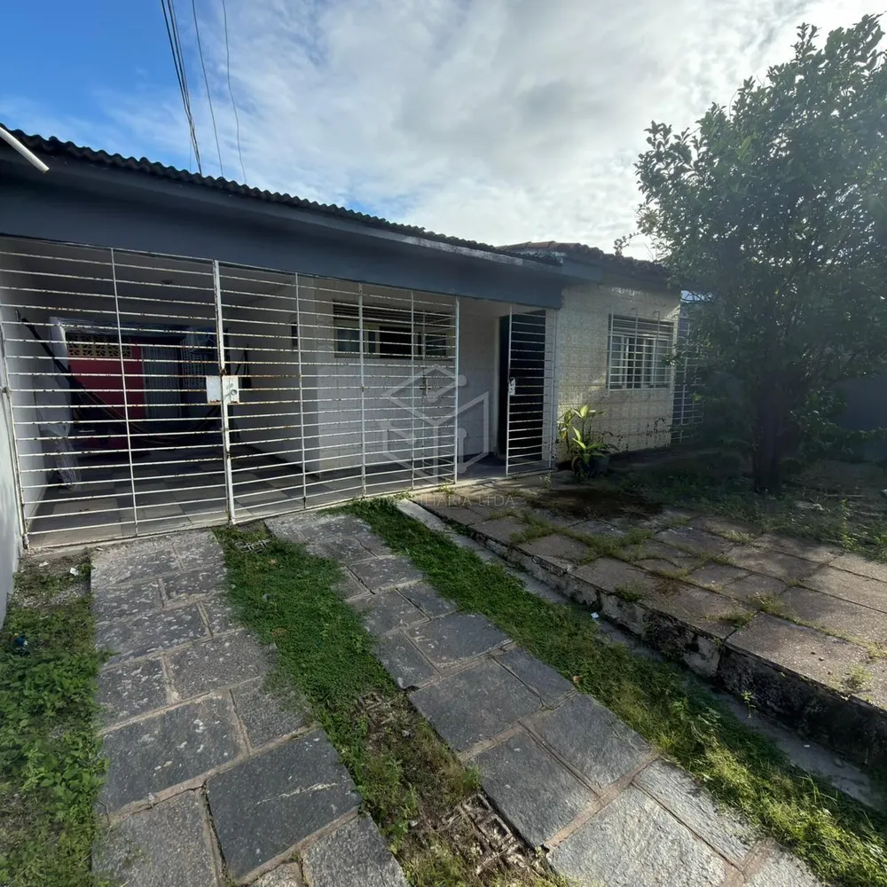 Casa, 4 quartos - Foto 1