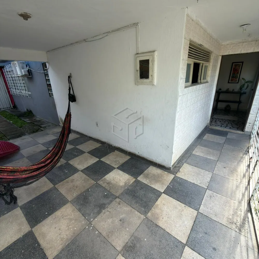 Casa, 4 quartos - Foto 2