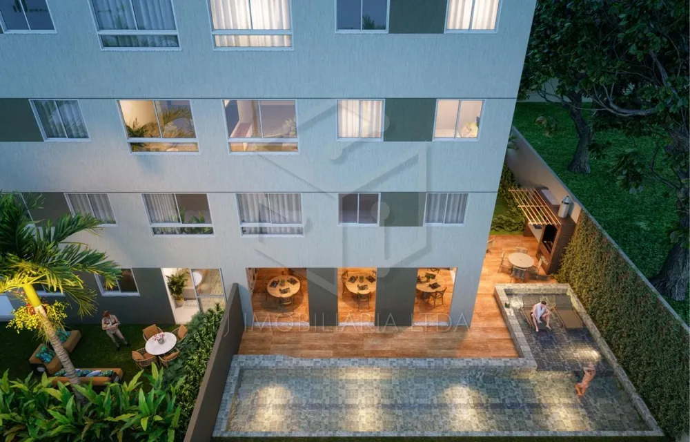 Apartamento, 2 quartos, 63 m² - Foto 5