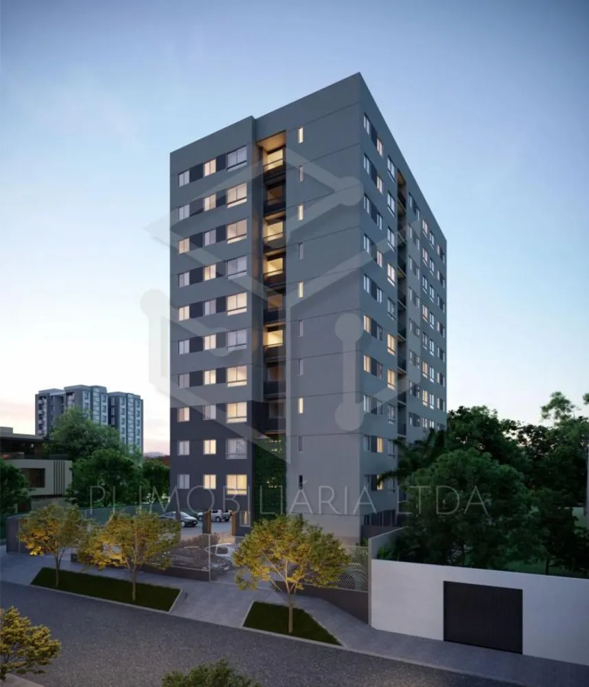 Apartamento, 2 quartos, 63 m² - Foto 6