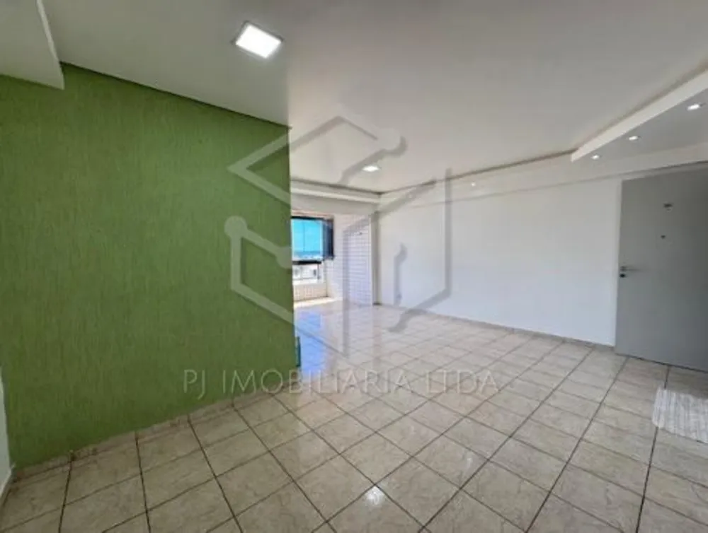 Apartamento, 4 quartos - Foto 2