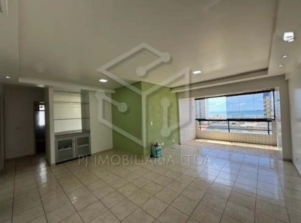 Apartamento, 4 quartos - Foto 1