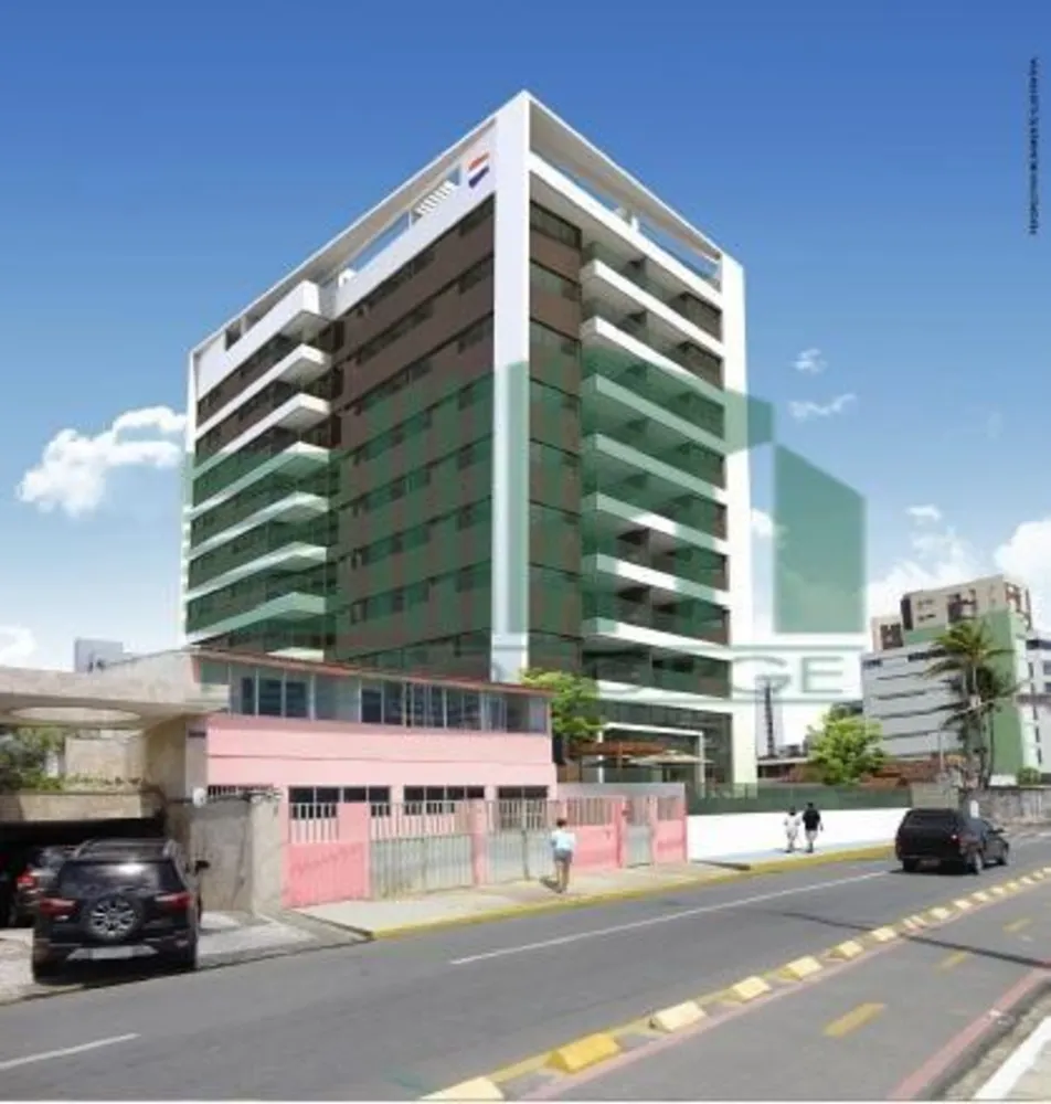 Apartamento, 4 quartos, 135 m² - Foto 1