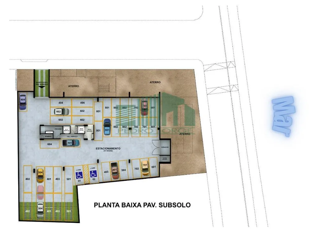 Apartamento, 4 quartos, 135 m² - Foto 3