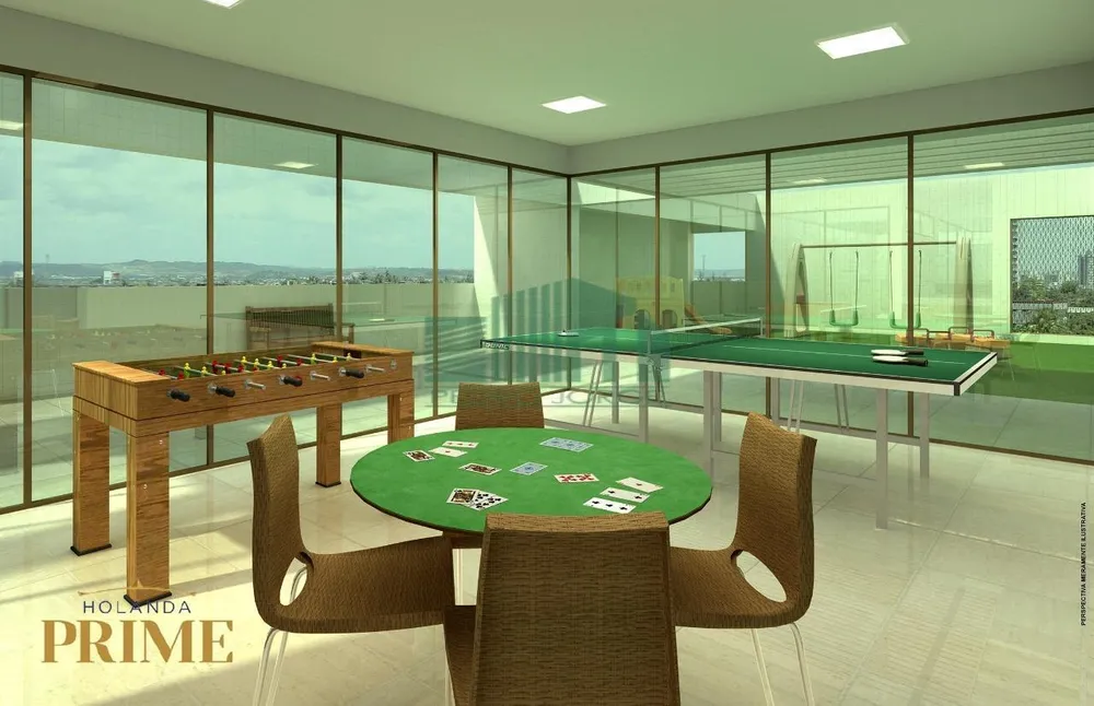 Apartamento, 4 quartos, 135 m² - Foto 3