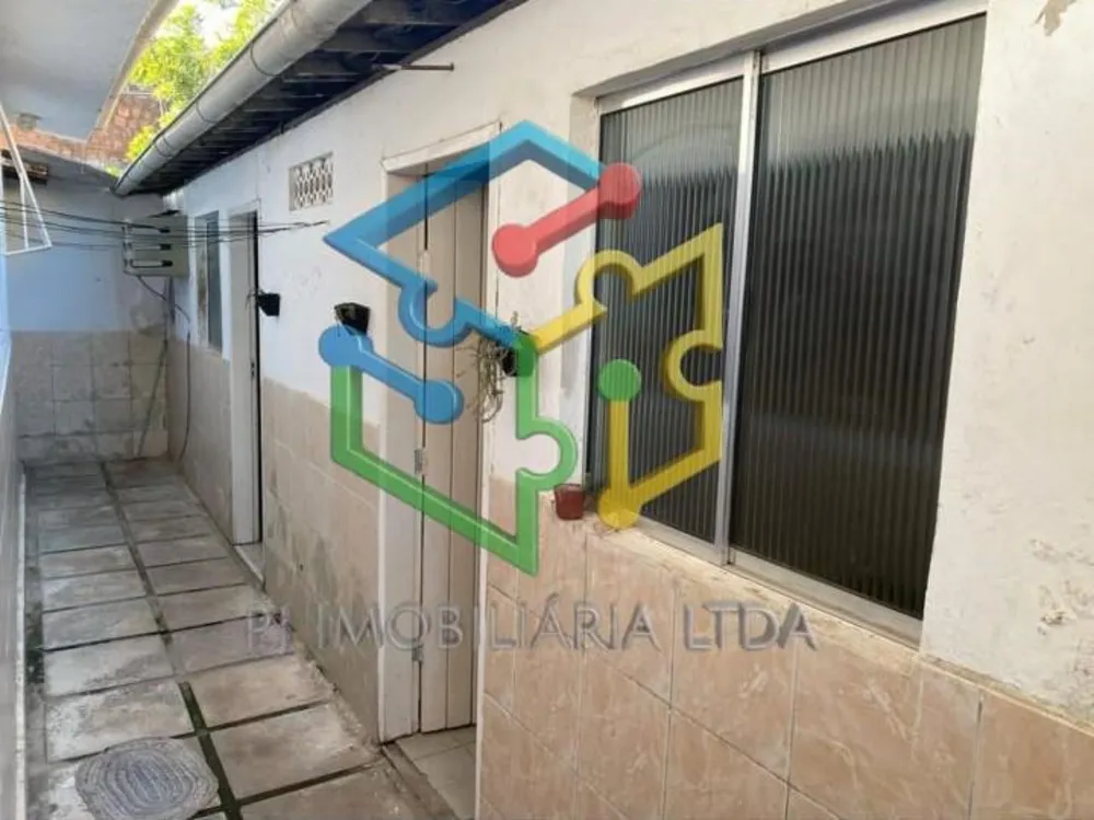 Casa, 4 quartos, 100 m² - Foto 6
