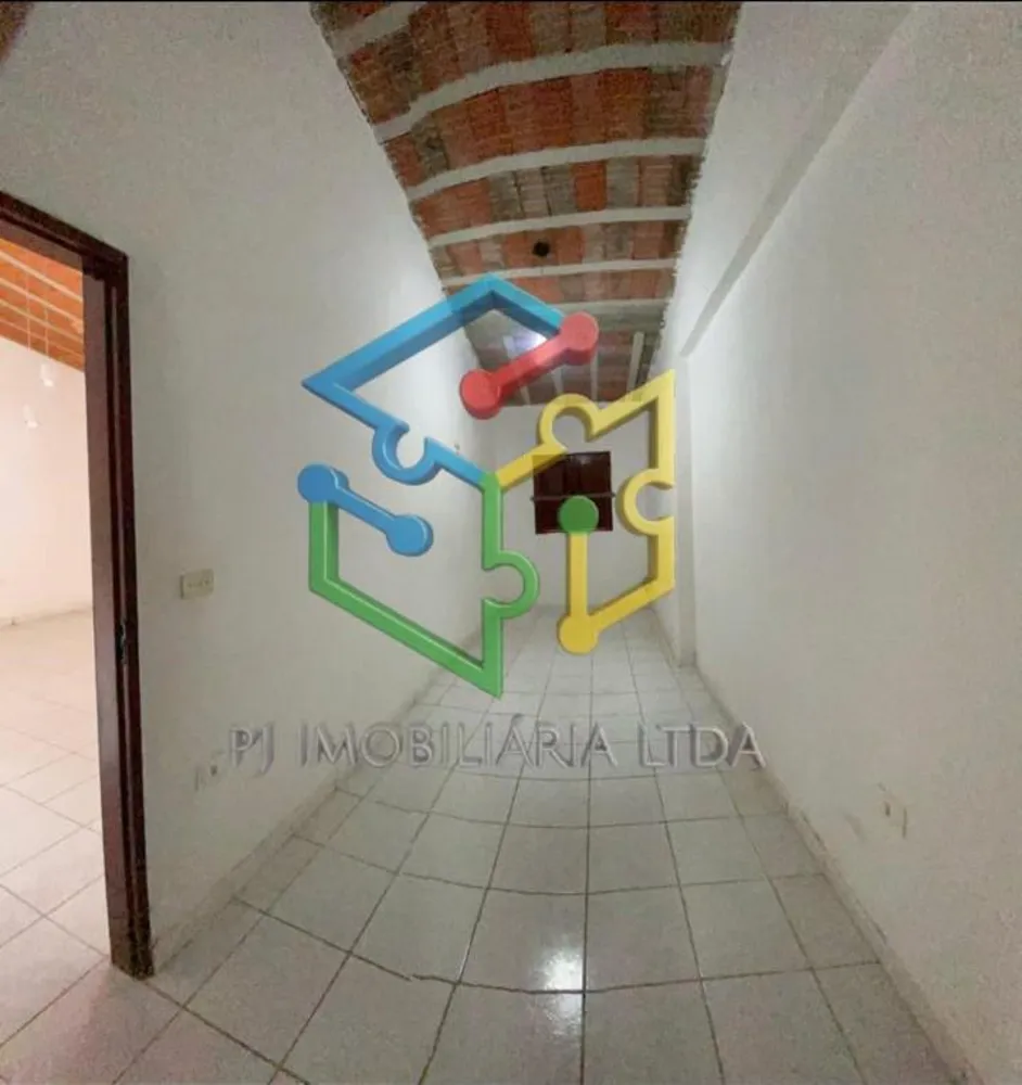 Casa, 4 quartos, 100 m² - Foto 5