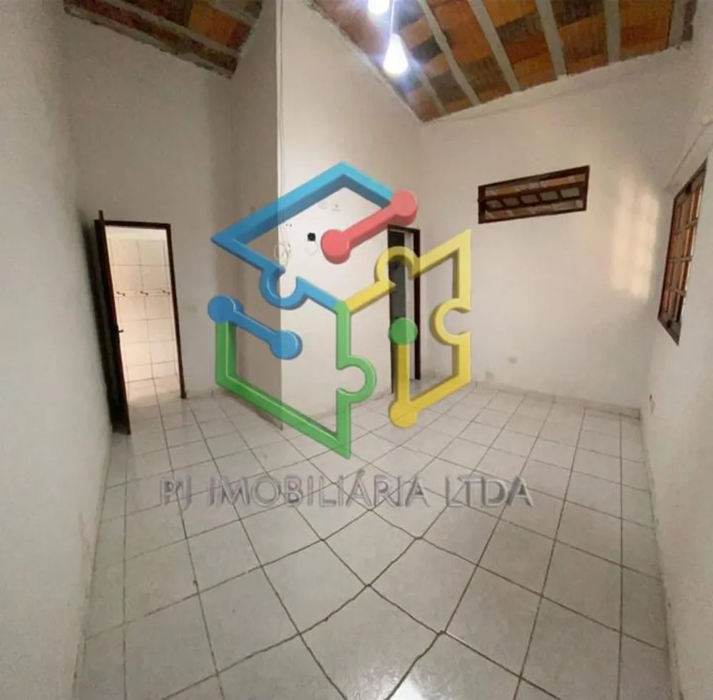 Casa, 4 quartos, 100 m² - Foto 2