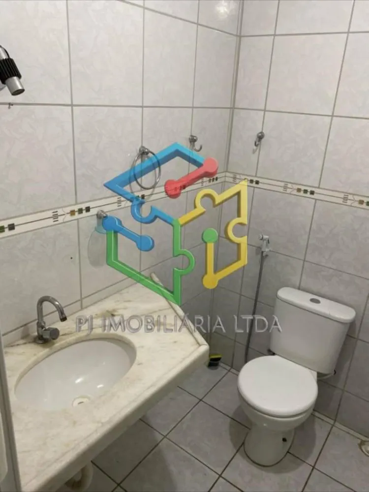 Casa, 4 quartos, 100 m² - Foto 8