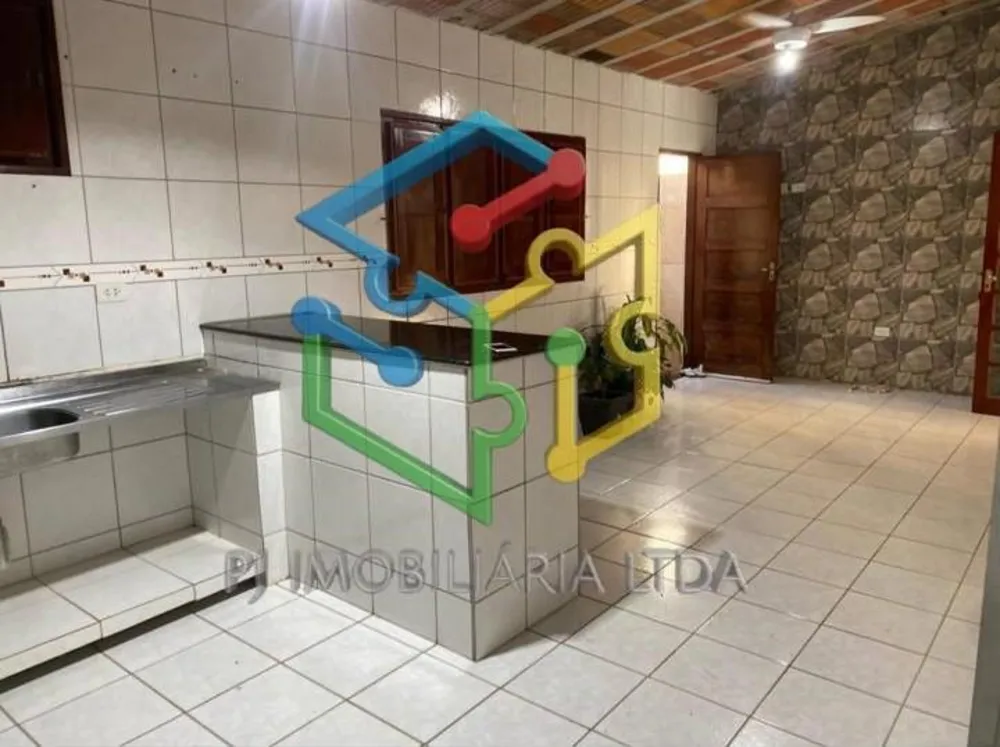Casa, 4 quartos, 100 m² - Foto 1