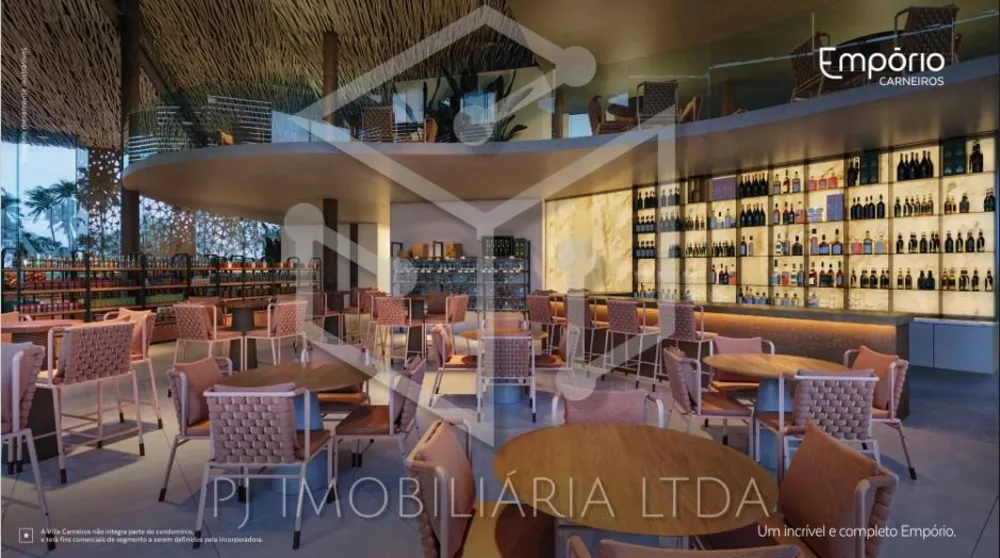 Apartamento, 2 quartos, 46 m² - Foto 2