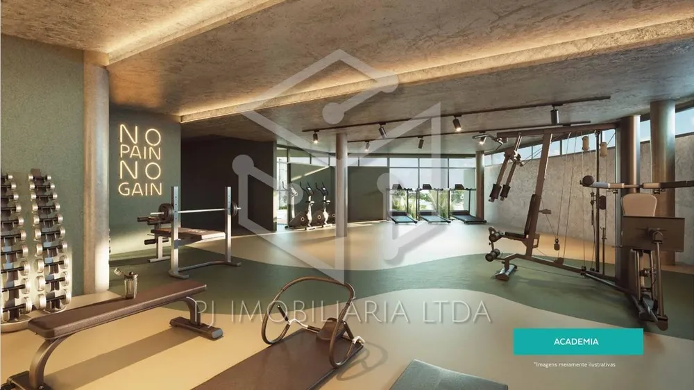 Apartamento, 2 quartos, 46 m² - Foto 8