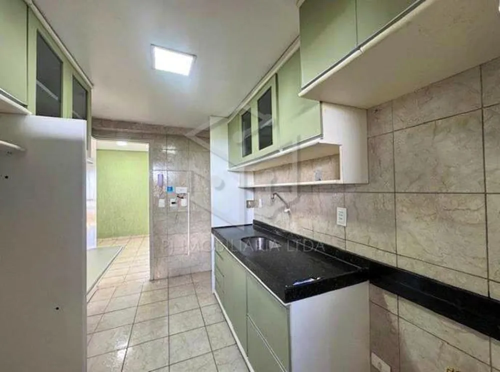 Apartamento, 4 quartos - Foto 5