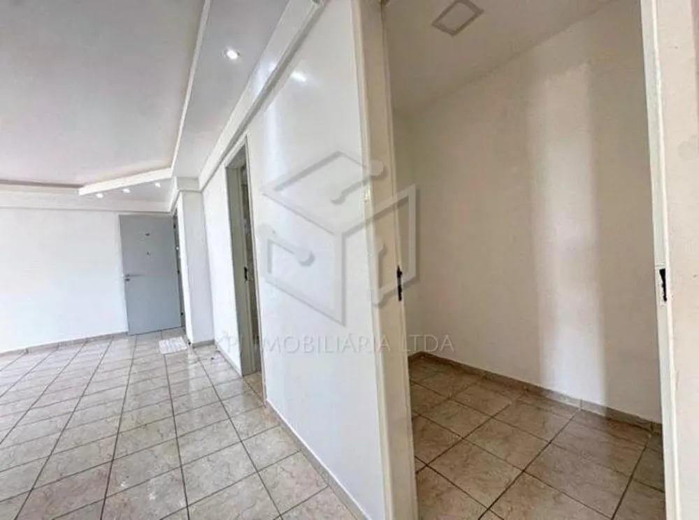 Apartamento, 4 quartos - Foto 1