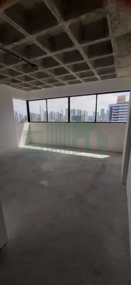 Sala-Conjunto, 27 m² - Foto 8