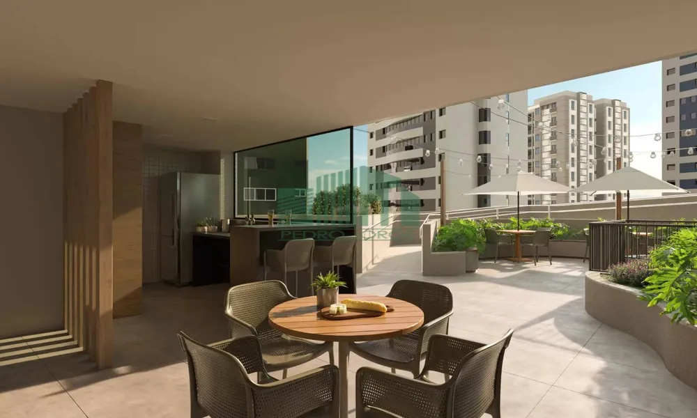 Apartamento, 2 quartos, 47 m² - Foto 8