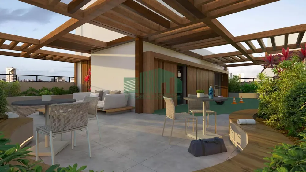 Apartamento, 2 quartos, 47 m² - Foto 12