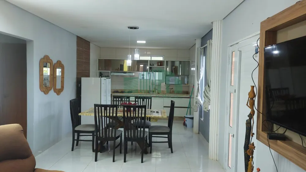 Chácara, 3 quartos, 4200 m² - Foto 6
