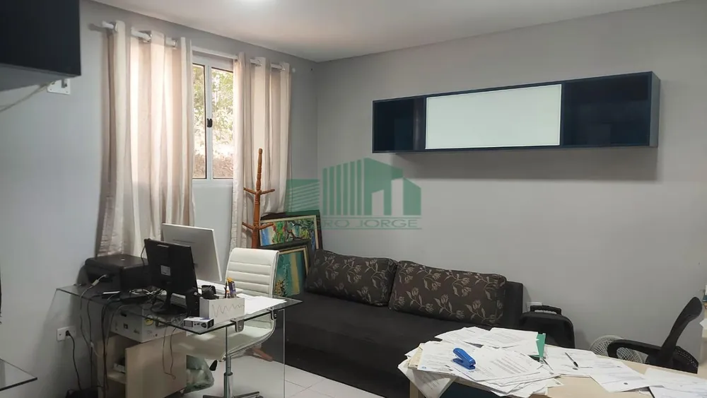 Chácara, 3 quartos, 4200 m² - Foto 3
