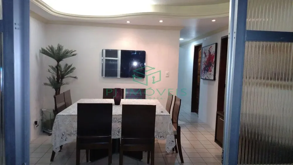 Casa, 4 quartos, 360 m² - Foto 1