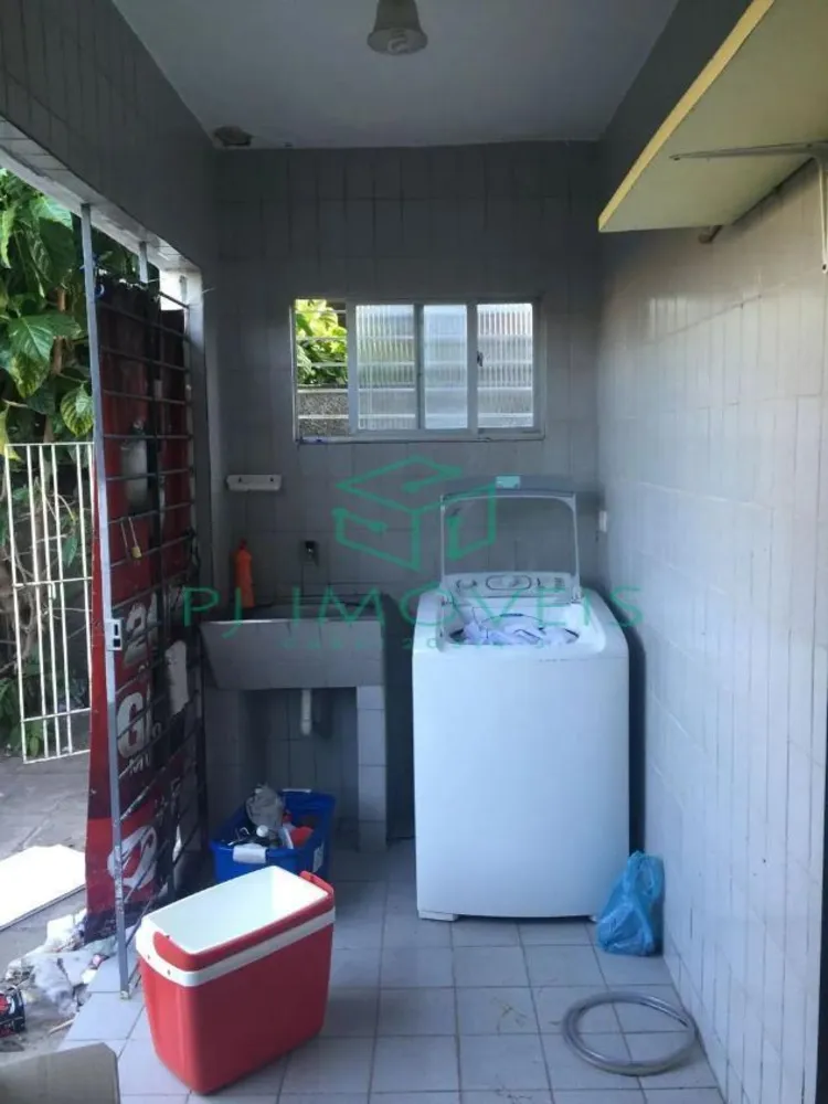 Casa, 4 quartos, 360 m² - Foto 8