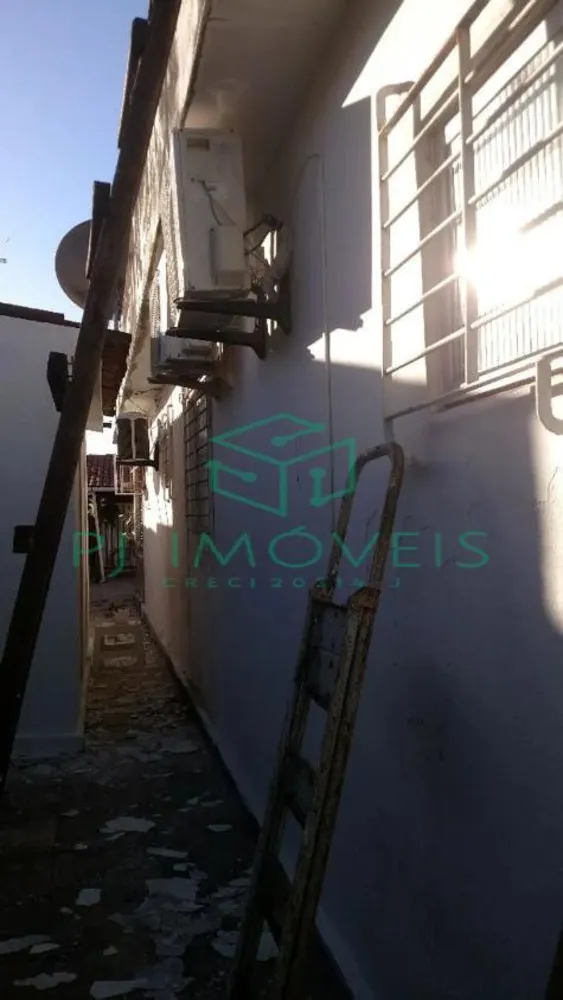 Casa, 4 quartos, 360 m² - Foto 9