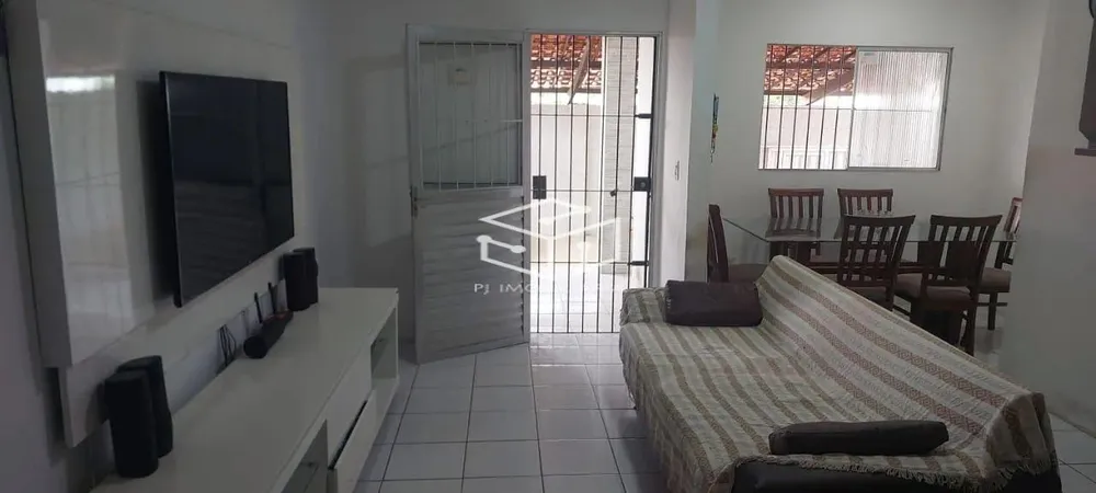Casa, 2 quartos, 100 m² - Foto 8