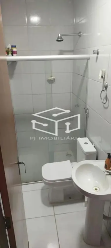 Casa, 2 quartos, 100 m² - Foto 9