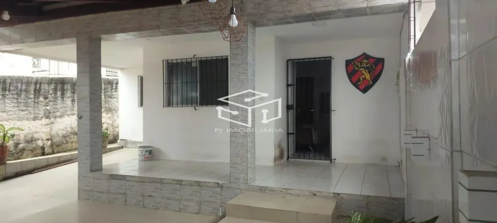 Casa, 2 quartos, 100 m² - Foto 3